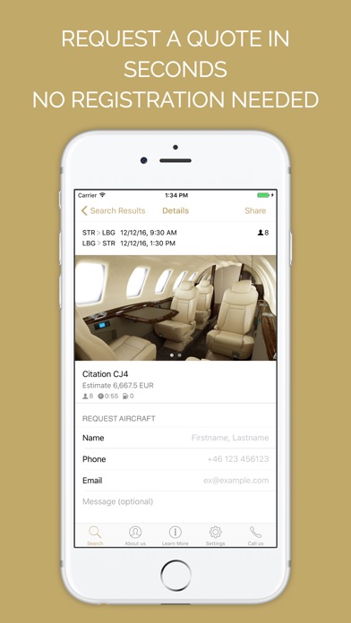 iPhone Screenshot 5