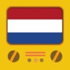 Netherlands TV listings : Television program live television program tv show 