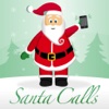Santa calls & Text message - PRANK chrismtas claus message from santa 
