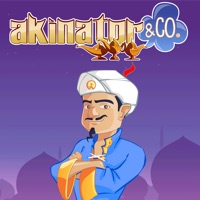 rare characters for akinator