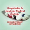 Drugs Index & Guide for Medical Students - Drugs Dictionary Offline: Free teenagers and drugs 