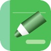 WriteNote Pro - Evernoteに日記などを簡単に追記する