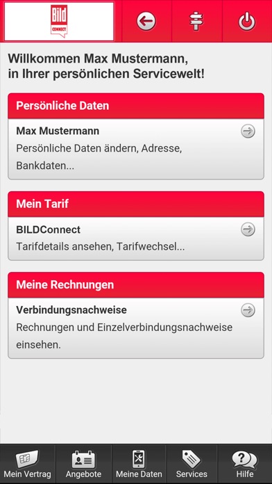 iPhone Screenshot 2