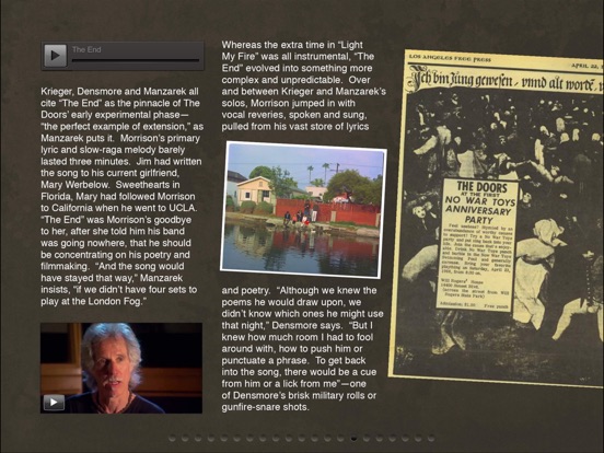 iPad Screenshot 4
