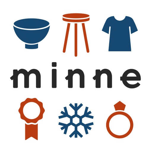 ハンドメイドマーケット - minne(ミンネ)