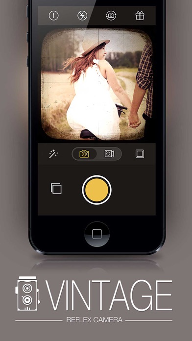 iPhone Screenshot 1