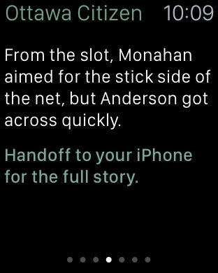 iPhone Screenshot 4