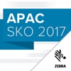Zebra APAC SKO 2017 hyundai sales event 2017 