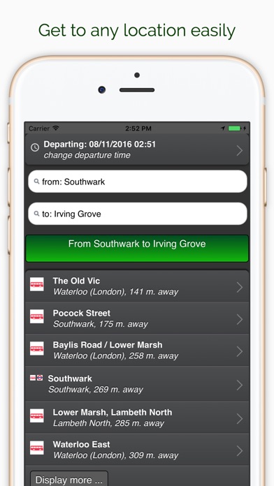 iPhone Screenshot 2