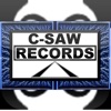 C-Saw Records food production records 
