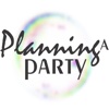 Planning A Party party planning website 