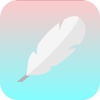 MaybeBaby menstrual,ovulation & fertility tracker diary menstrual ovulation
