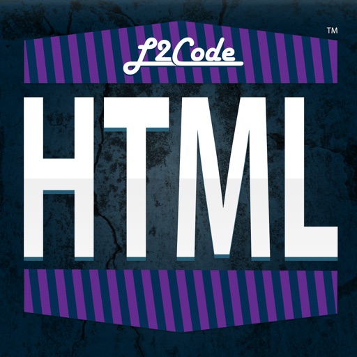 L2Code HTML: Learn to Code and Build HTML Webpages