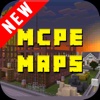 MineMaps PE - Maps for Minecraft PE how to teach pe 