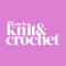 Love to Knit & Croche...