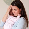Преодолеть Послеродовая тревоги и депрессии-Help