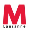 Metro Lausanne h metro harare 