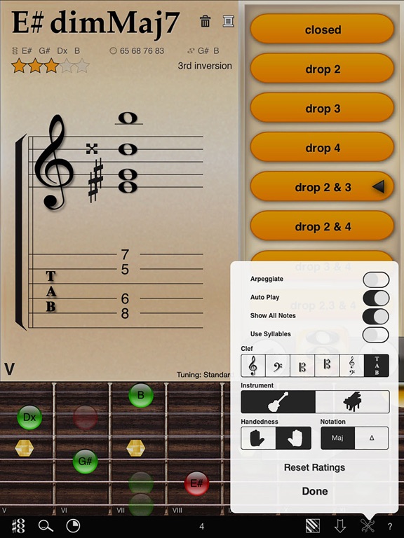iPad Screenshot 2
