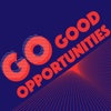 GO - Good Opportunities volunteer opportunities 