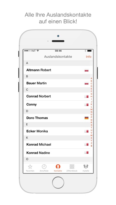iPhone Screenshot 3
