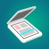 Snapscan - 書類、領収書、ページ、名刺をスキャンして印刷するPDFスキャナー