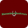 Horseshoe Hardware horseshoe pit dimensions 