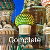 Learn Russian - Complete Audio Course