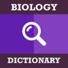 Biology Dictionary & Quiz biology dictionary 