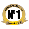 Levi Viana - Central Taxi Rio de Janeiro artwork