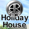 Holiday House AR folder marker 1 3