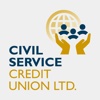 Civil Service Credit Union credit lending service 