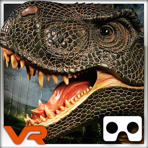 ディノツアーVR