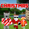 Shailesh Makadia - Christmas Skins - Skins for MCPC & PE Edition アートワーク