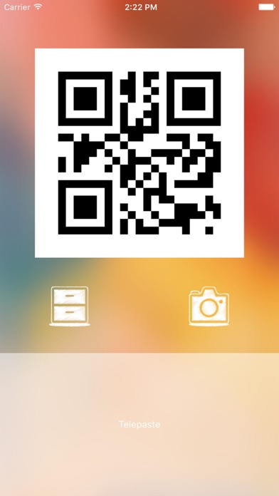 iPhone 屏幕快照 2