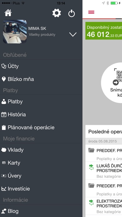 iPhone Screenshot 3