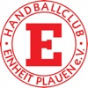 HCE Plauen e.V. handballs 