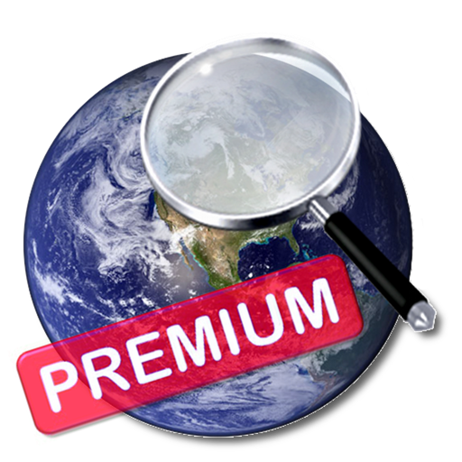 World Explorer PREMIUM (русский) - Путеводитель Mac OS X