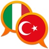 Italian Turkish dictionary