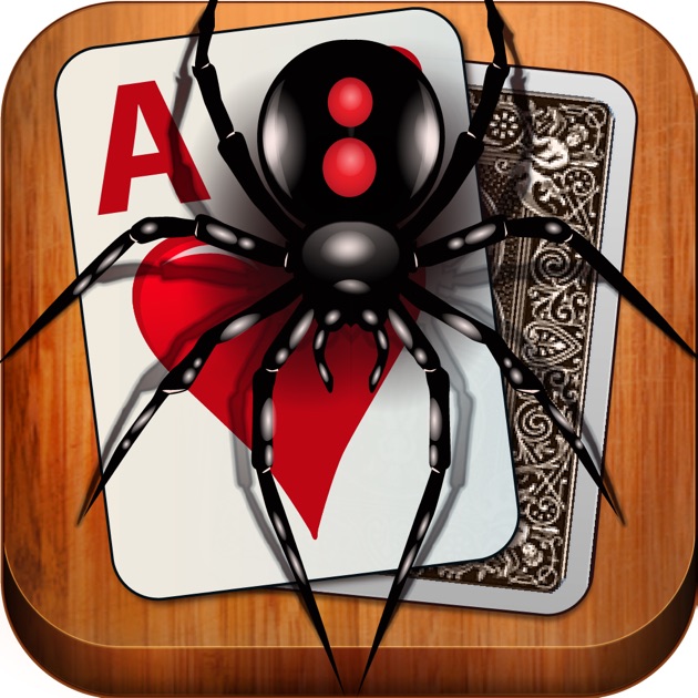 free for apple download Spider Solitaire 2020 Classic