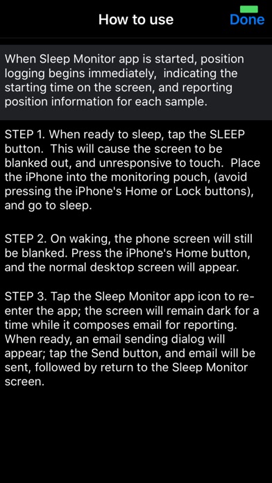 iPhone Screenshot 4