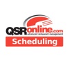 QSROnline Scheduling scheduling website 
