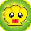 huo chen - Farm Pets-pop and collect lovely pets and fruits artwork