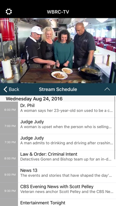 download Stream Monitor apps 0