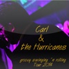 Carl & the Hurricanes hurricanes 