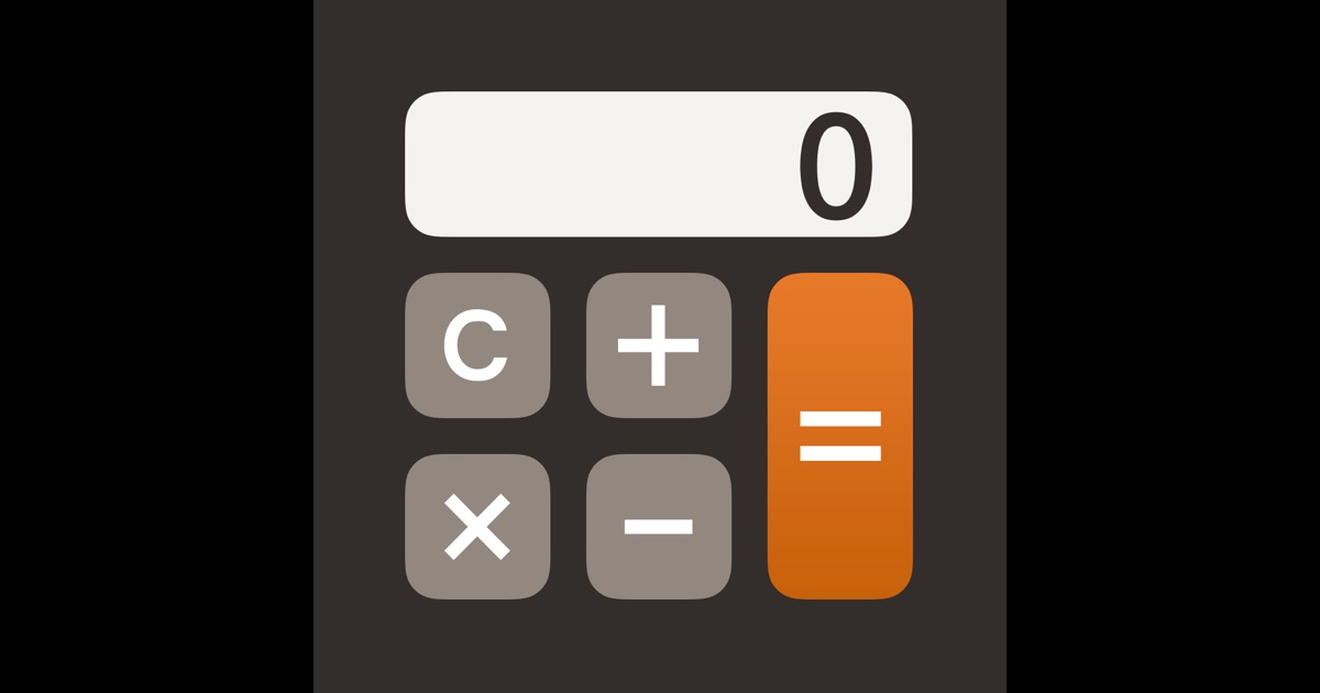 calculator app that hides pictures