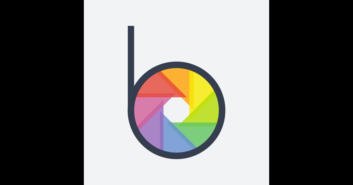 BeFunky - Photo Editor & Collage Maker On The App Store