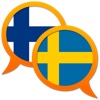 Finnish Swedish dictionary