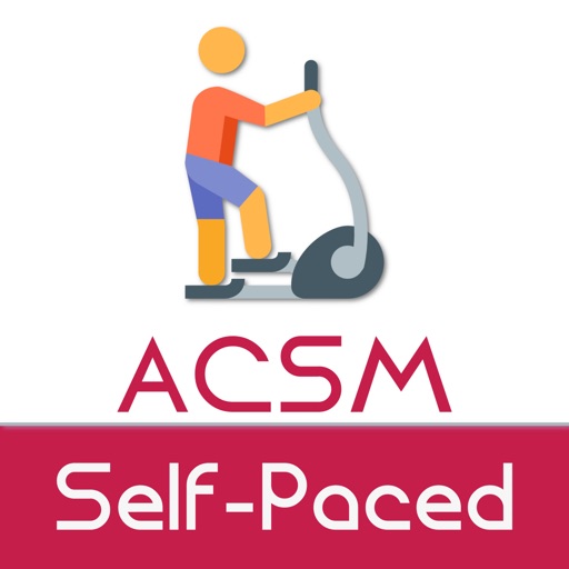 ACSM: Registered Clinical Exercise Physiologist By Self-Paced