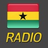 Ghana Radio Live ghana radio stations 