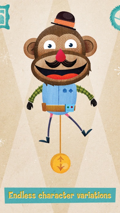 iPhone Screenshot 2